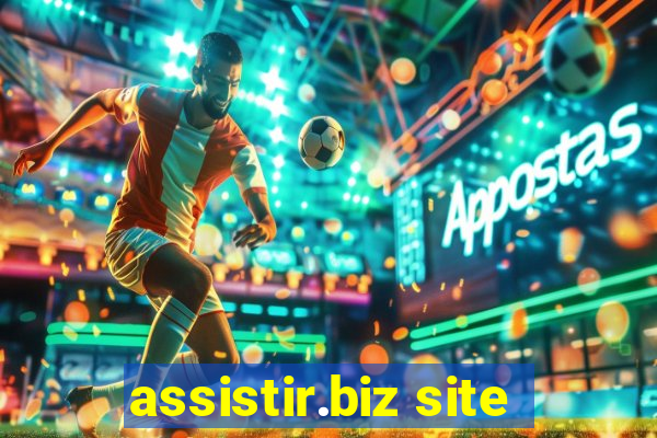 assistir.biz site